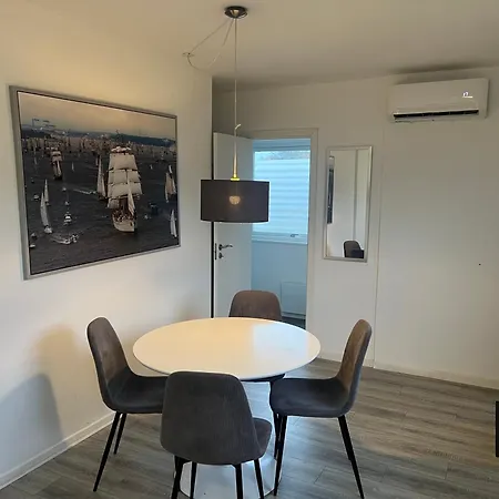 Gaestehus Bed & Breakfast 3*