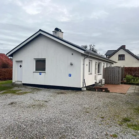 Bed & Breakfast Gaestehus 3*