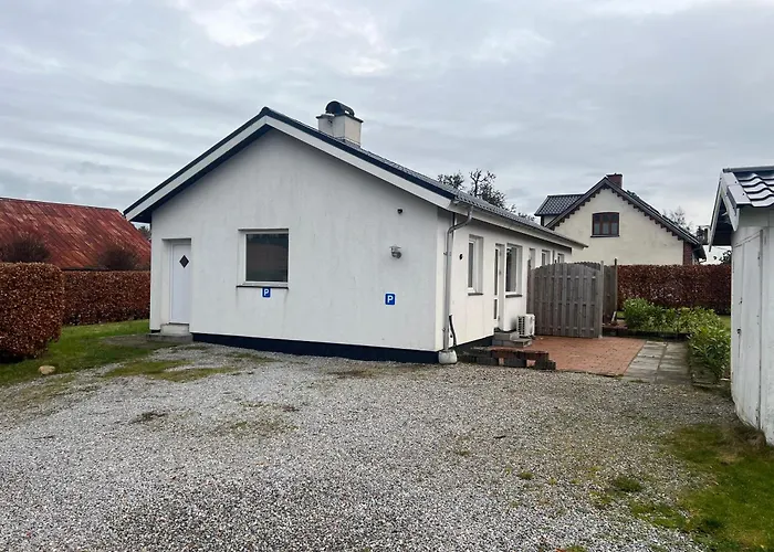 ベッド・アンド・ブレックファスト Gaestehus 3*